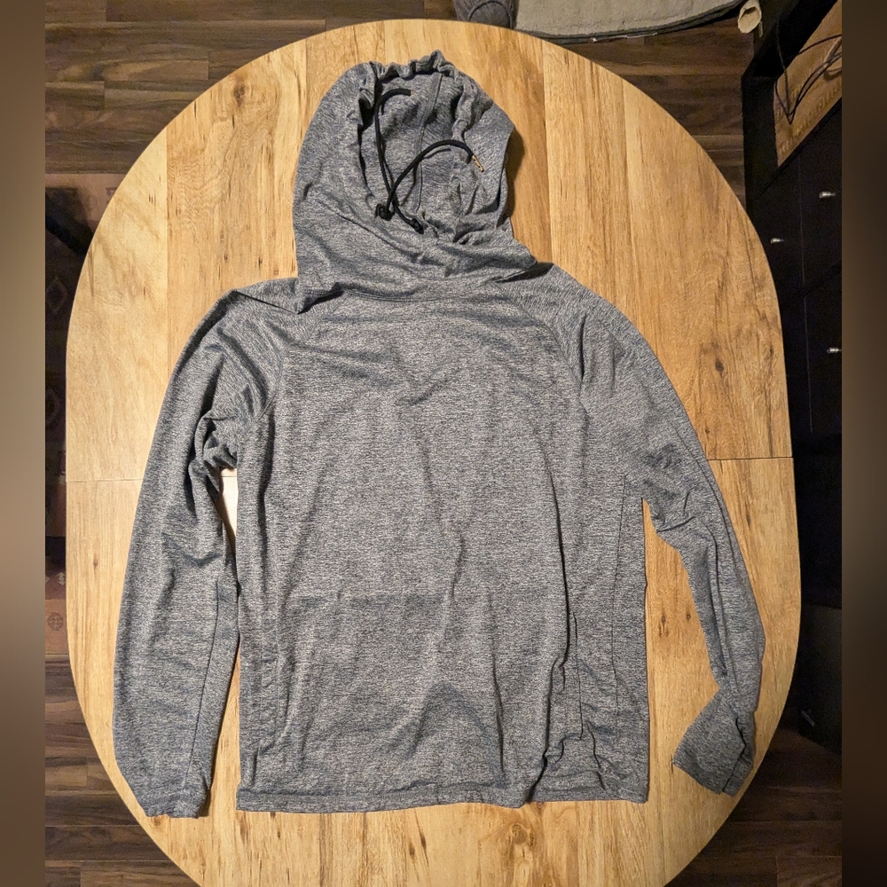 Express hoodie (M)